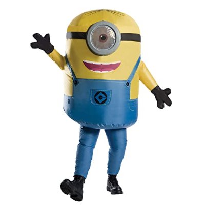 Rubie's Minions Stuart Costume