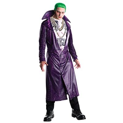 Rubie's Joker Costume