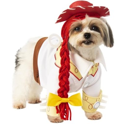 Rubie's Toy Story Jessie Costume