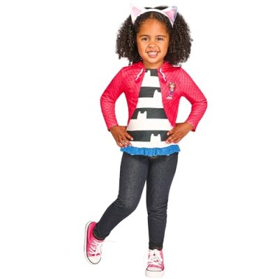 Rubies Gabby's Doll House Costume
