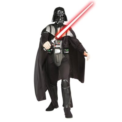 Rubies Darth Vader Costume