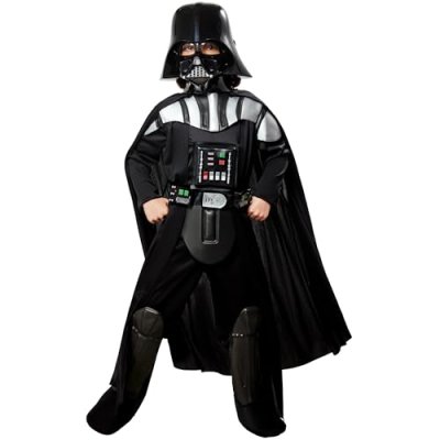 Rubies Deluxe Darth Vader Costume