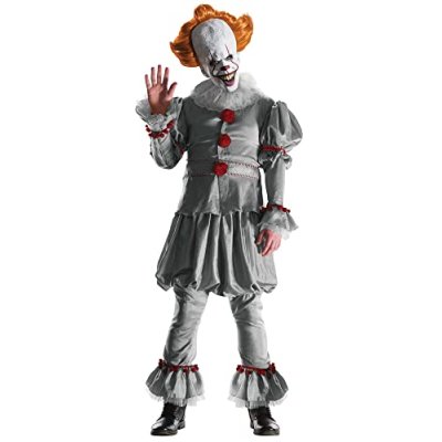 Rubies Pennywise Costume