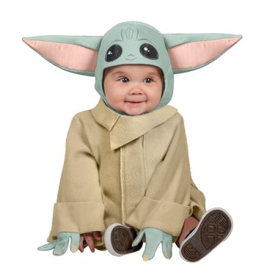 Rubies The Child Infant Costume