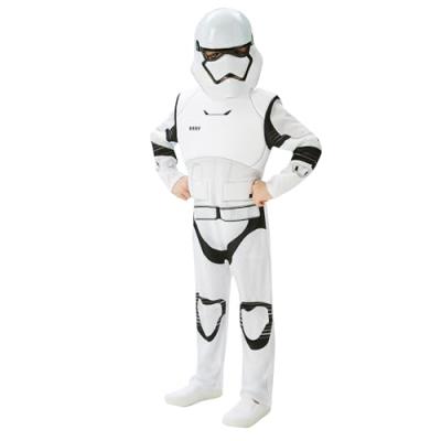 Rubies Child Star Wars Stormtrooper Costume
