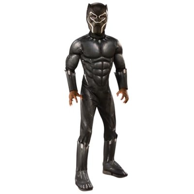Rubies Black Panther Costume