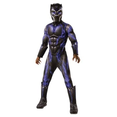 Rubies Black Panther Costume