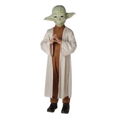 Rubies Yoda Costume