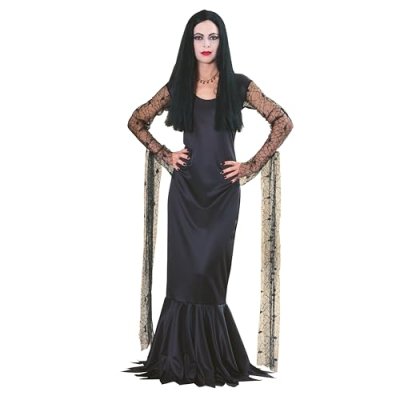 Rubies Morticia Costume