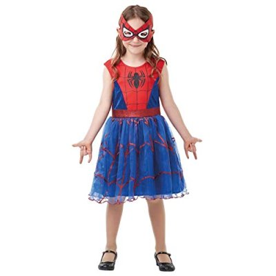 Rubies Spider-Girl Deluxe Costume