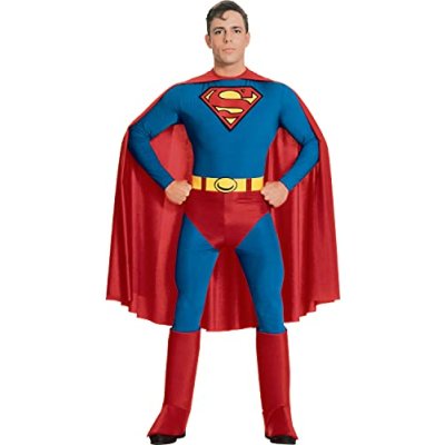 Rubies Superman Costume