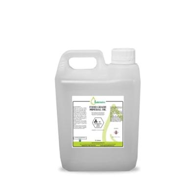 Lubrisolve Mineral Oil for Wood and Stone