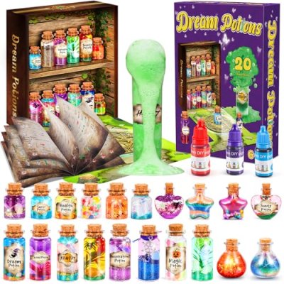 Subtail Potion Making Kit Children - Craft Kits…