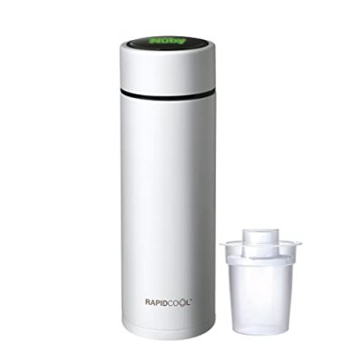 Nuby RapidCool Baby Bottle Maker