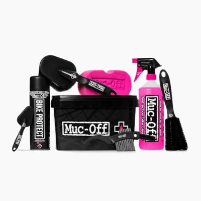 Muc-Off Bicycle Cleaning Kit