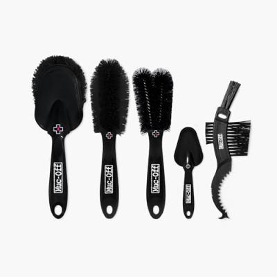 Muc-Off Bike Brush Kit