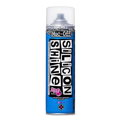 Muc-Off Silicone Shine Bike Polish