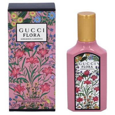 Gucci Flora Eau de Parfum