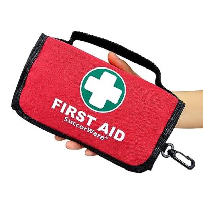 SuccorWare Small First Aid Kit