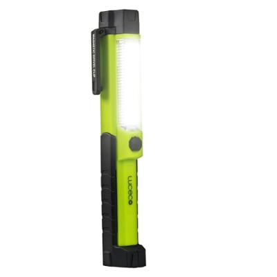 Luceco Mini Tilt Torch Light