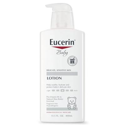 Eucerin Baby Lotion