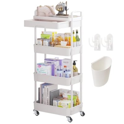Wuciray Beauty Trolley