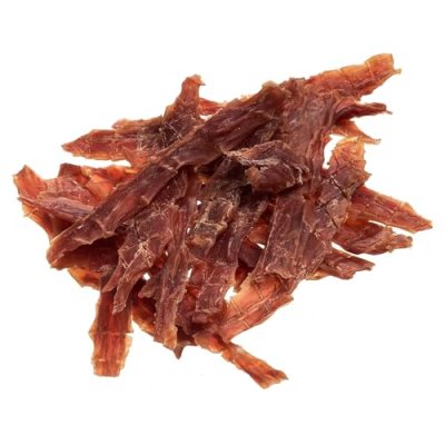 Duck Fillets for Dogs