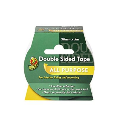Duck Double-Sided Tape