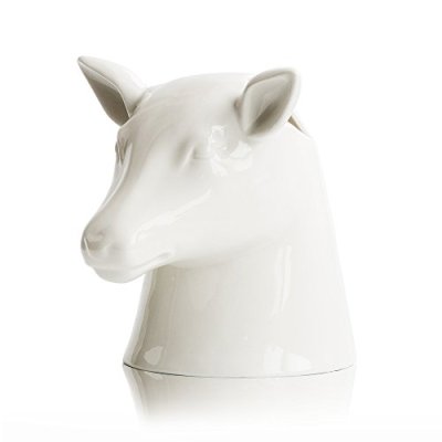 Suck UK Stag Utensil Holder