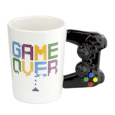 Puckator Controller Mug