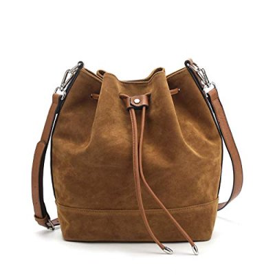 AFKOMST Bucket Bag