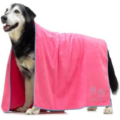 Lucky Paws® Dog Towel