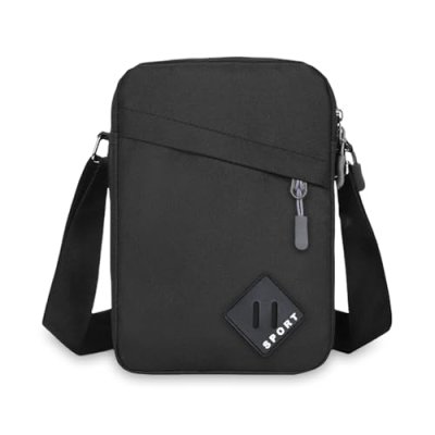 Aucuu Men's Crossbody Bag