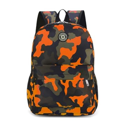 Aucuu Kids Backpack