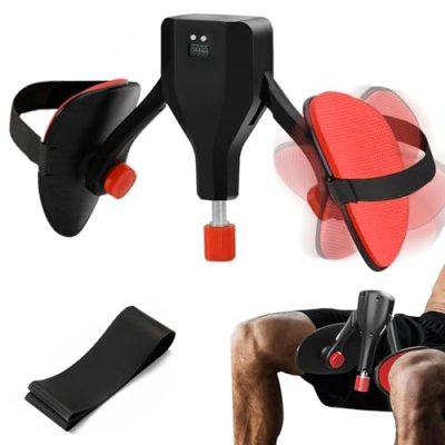 Audasi Pelvic Floor Trainer