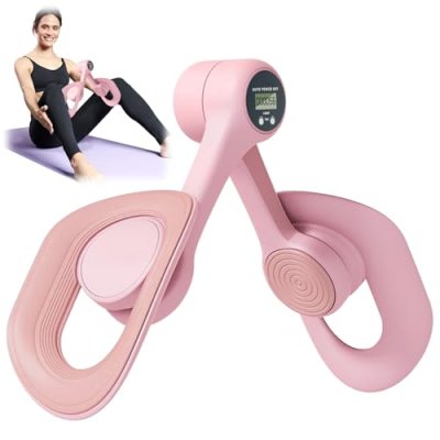 Audasi Pelvic Floor Trainer