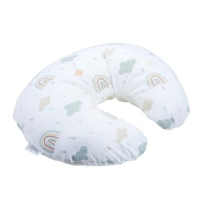 Cuddles Collection Nursing Pillow Breast feeding…