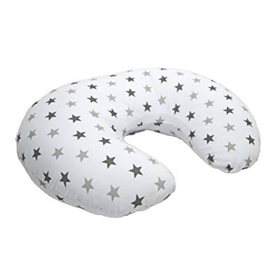 Cuddles Collection Twinkle Star Nursing Pillow …