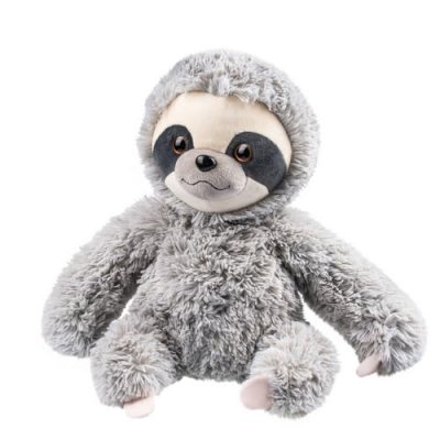 Cuddly Sloth Plush Toy
