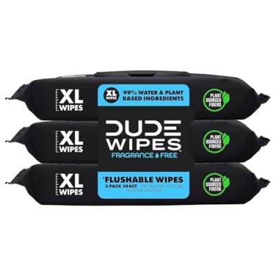 Dude Wipes Wet Wipes Dispenser