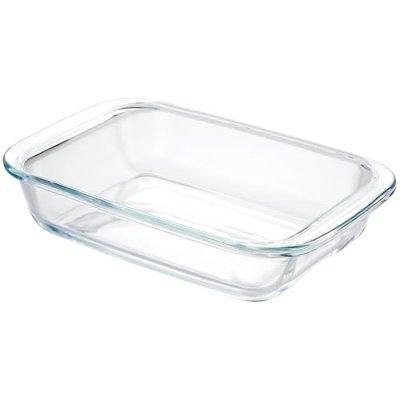 Judge Kitchen Glass Roaster