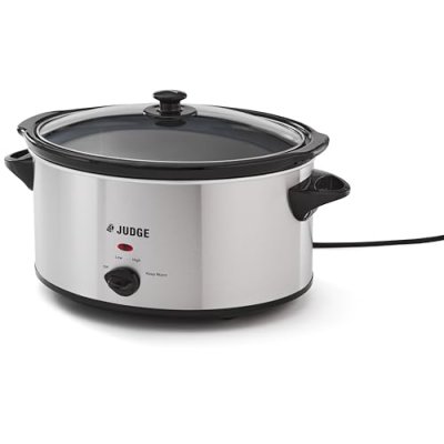Judge Slow Cooker 5.5L
