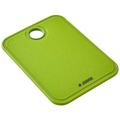 Judge Small Chopping Board for Kitchen, Non-Slip…