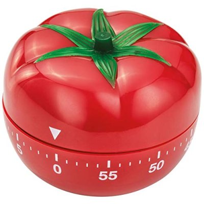 Judge Tomato Timer