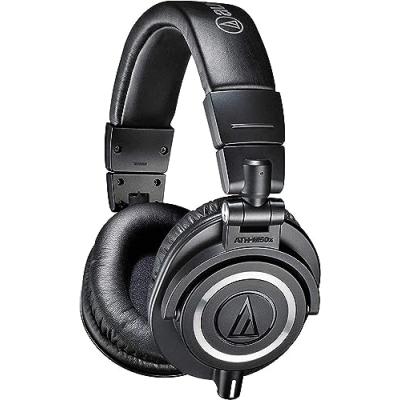 Audio-Technica M50x Headphones