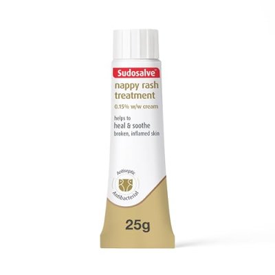 Sudocrem Nappy Rash Cream