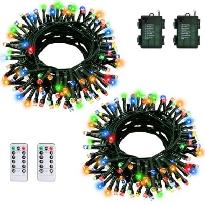 Wudyfei Fairy Lights