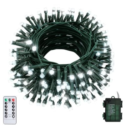 Wudyfei Fairy Lights