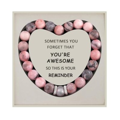 Lueaurra Crystal Bracelet