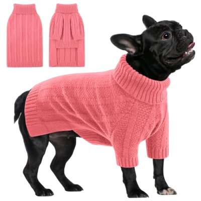 Queenmore Dog Jumper